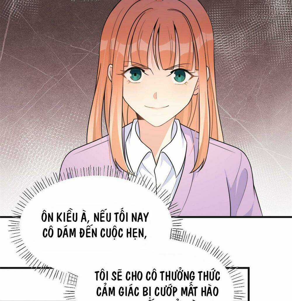 Vẫn Cứ Nhớ Em, Nhớ Em Chapter 130 trang 10