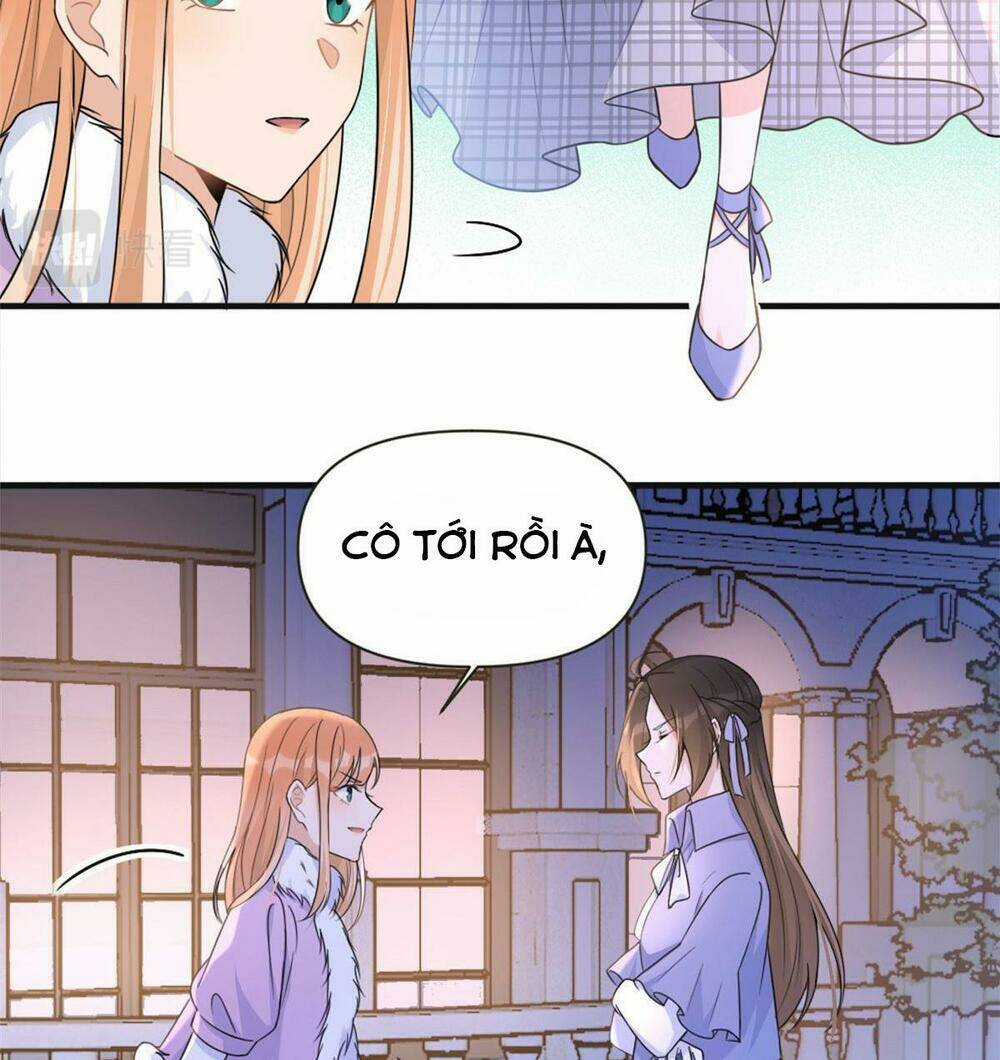 Vẫn Cứ Nhớ Em, Nhớ Em Chapter 130 trang 16