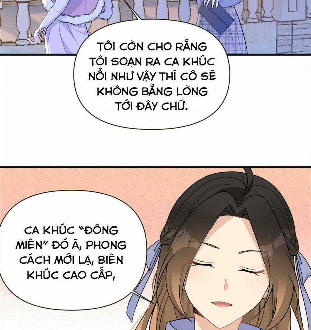 Vẫn Cứ Nhớ Em, Nhớ Em Chapter 130 trang 17