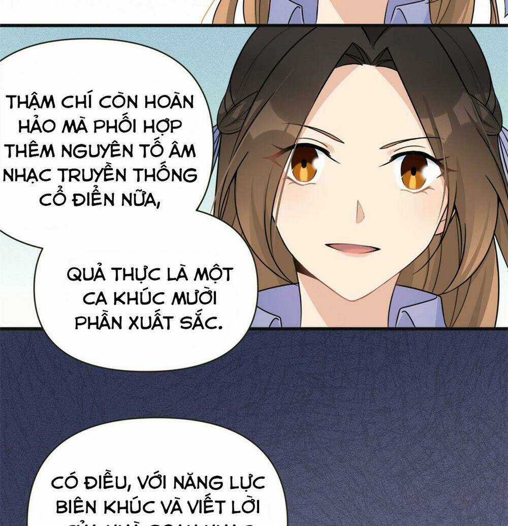 Vẫn Cứ Nhớ Em, Nhớ Em Chapter 130 trang 18