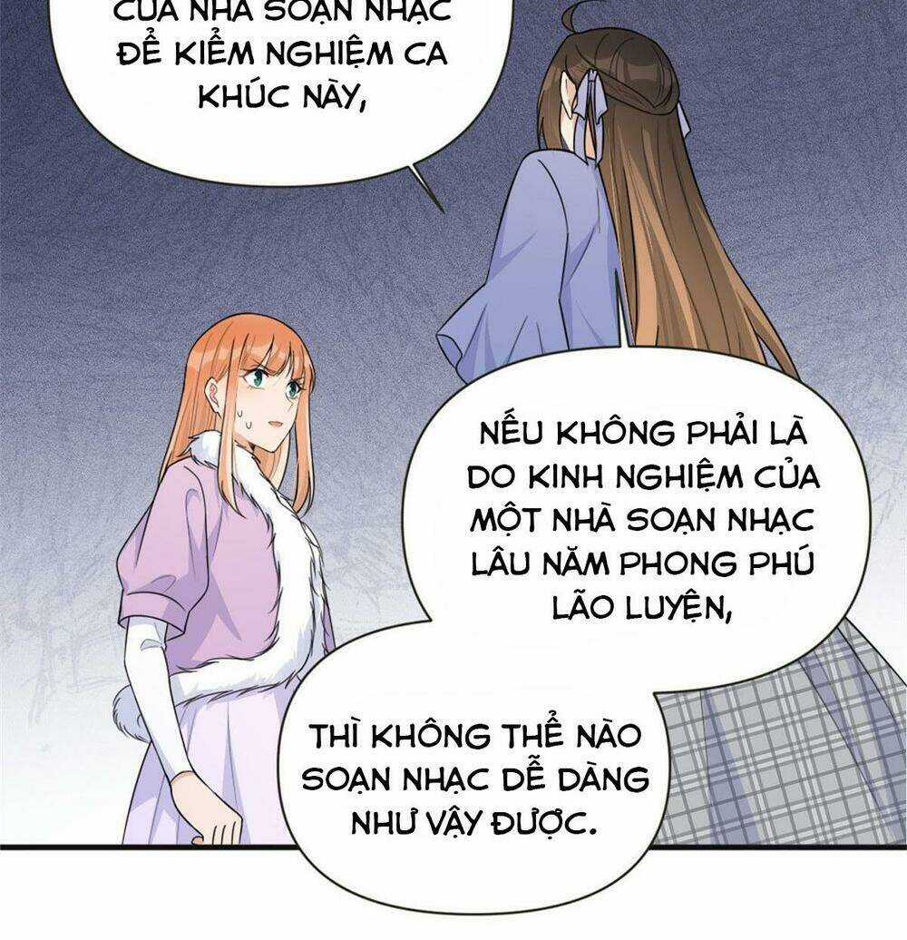Vẫn Cứ Nhớ Em, Nhớ Em Chapter 130 trang 19