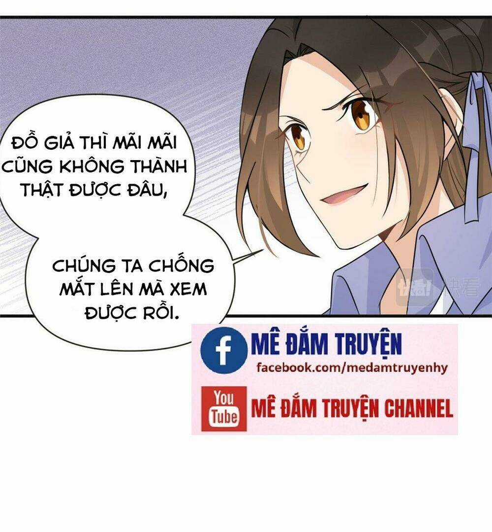 Vẫn Cứ Nhớ Em, Nhớ Em Chapter 130 trang 23