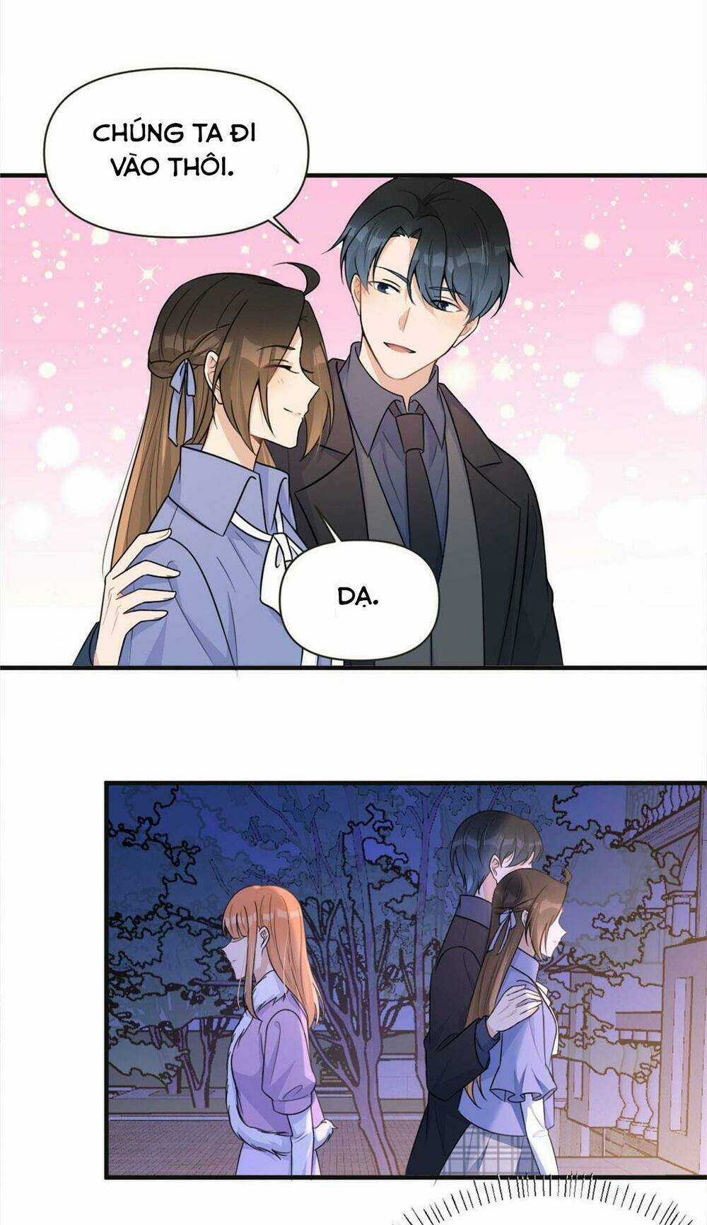 Vẫn Cứ Nhớ Em, Nhớ Em Chapter 130 trang 25