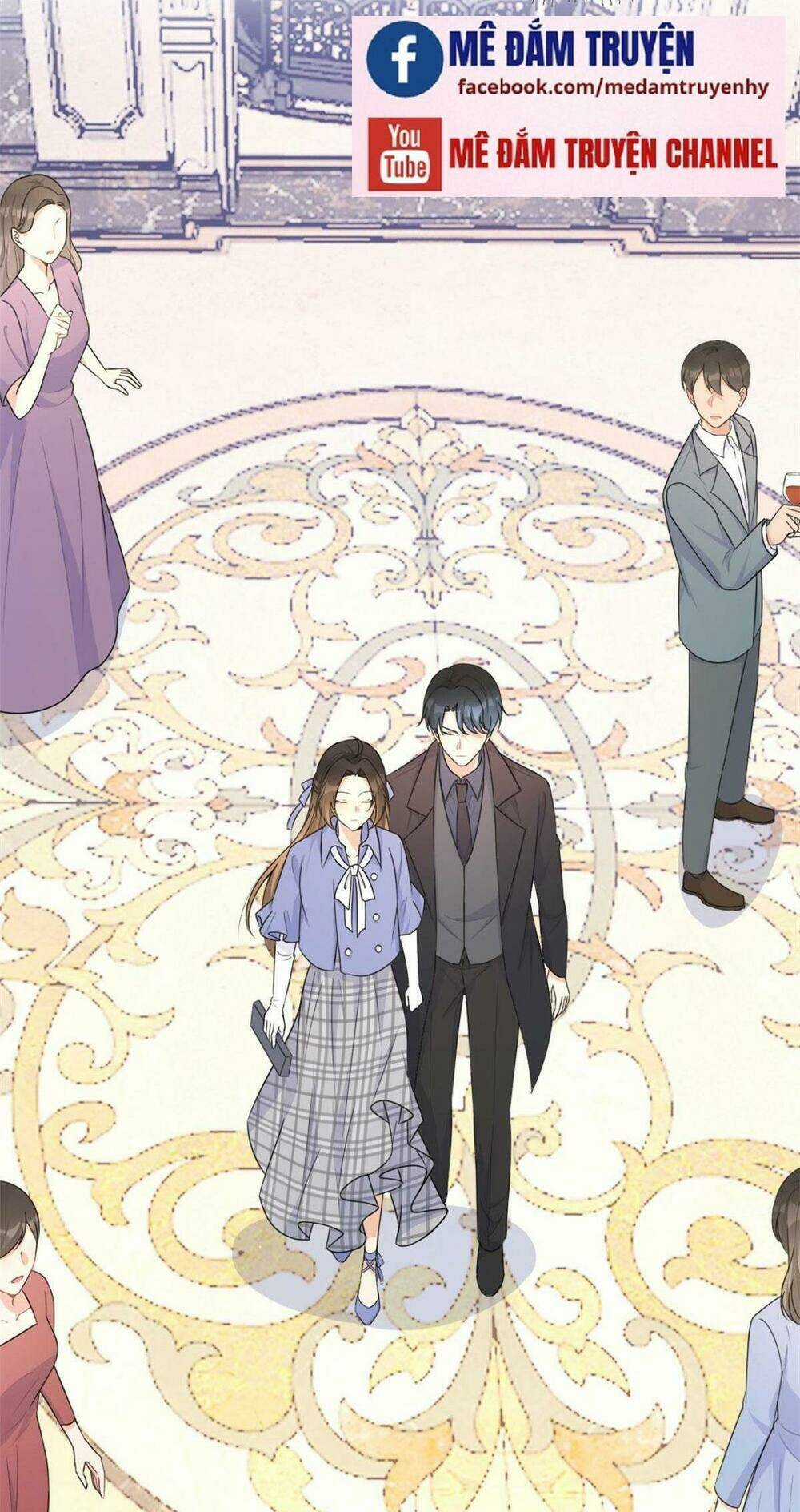 Vẫn Cứ Nhớ Em, Nhớ Em Chapter 130 trang 27