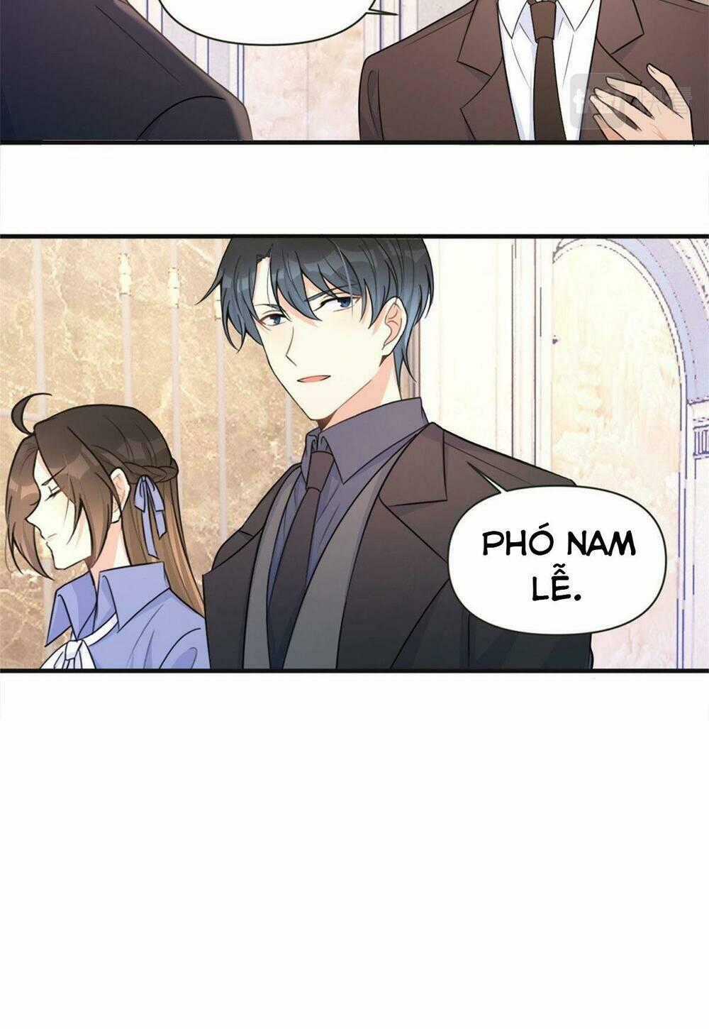 Vẫn Cứ Nhớ Em, Nhớ Em Chapter 130 trang 29