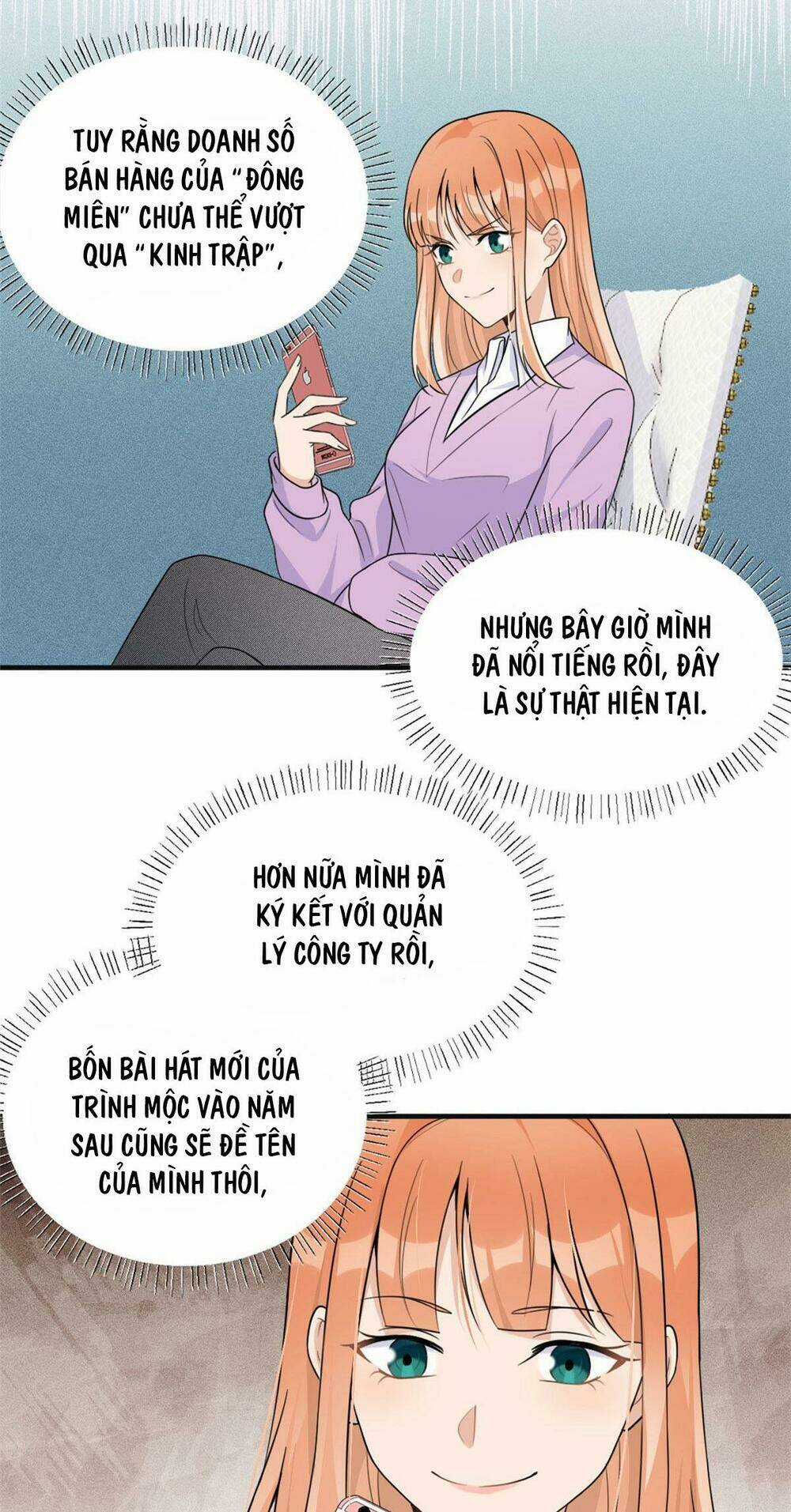 Vẫn Cứ Nhớ Em, Nhớ Em Chapter 130 trang 5