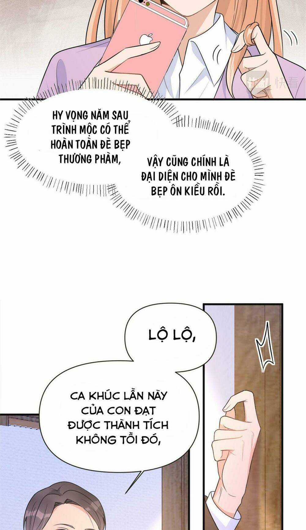 Vẫn Cứ Nhớ Em, Nhớ Em Chapter 130 trang 6