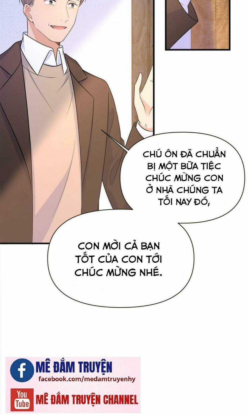 Vẫn Cứ Nhớ Em, Nhớ Em Chapter 130 trang 7