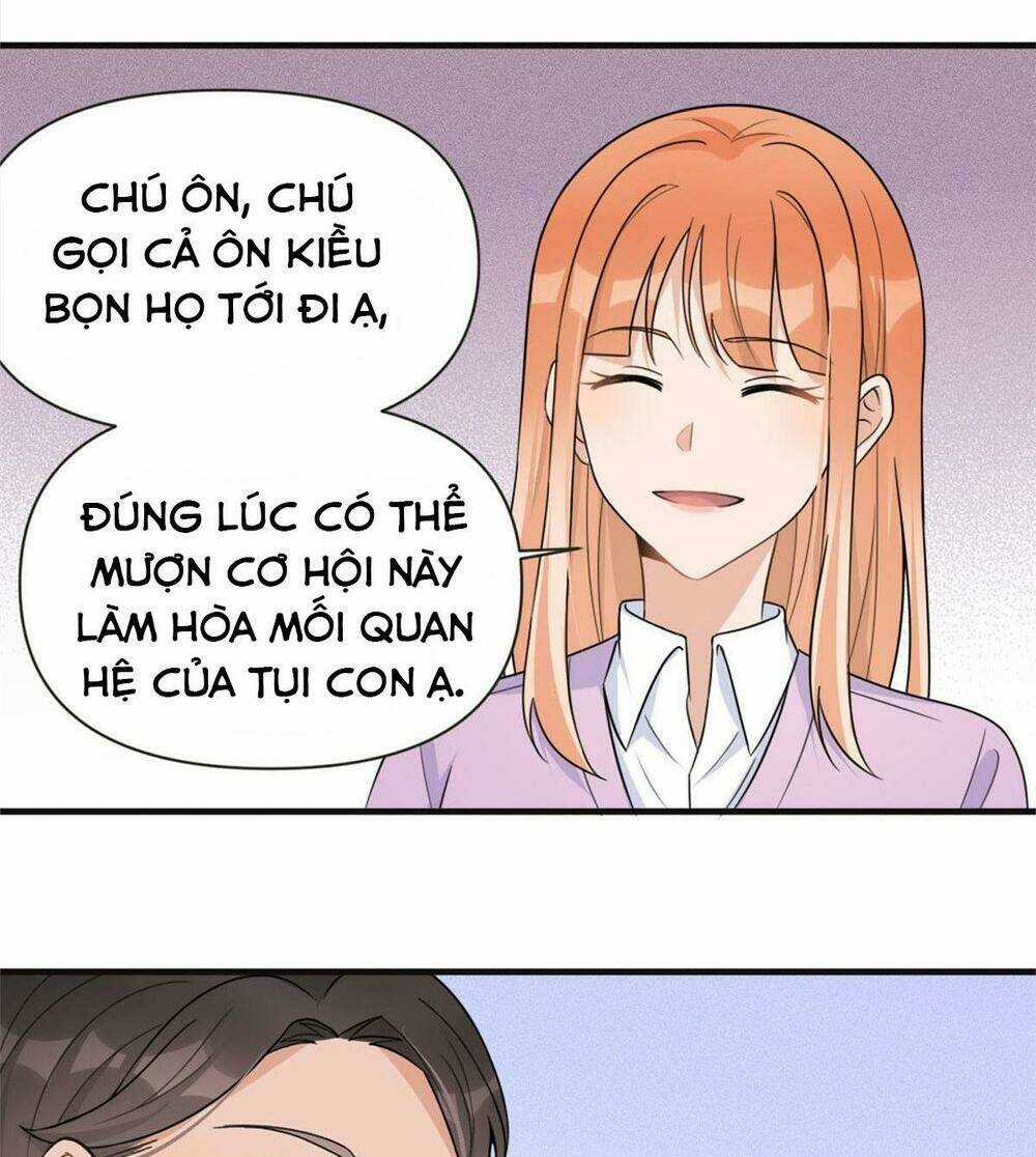 Vẫn Cứ Nhớ Em, Nhớ Em Chapter 130 trang 8