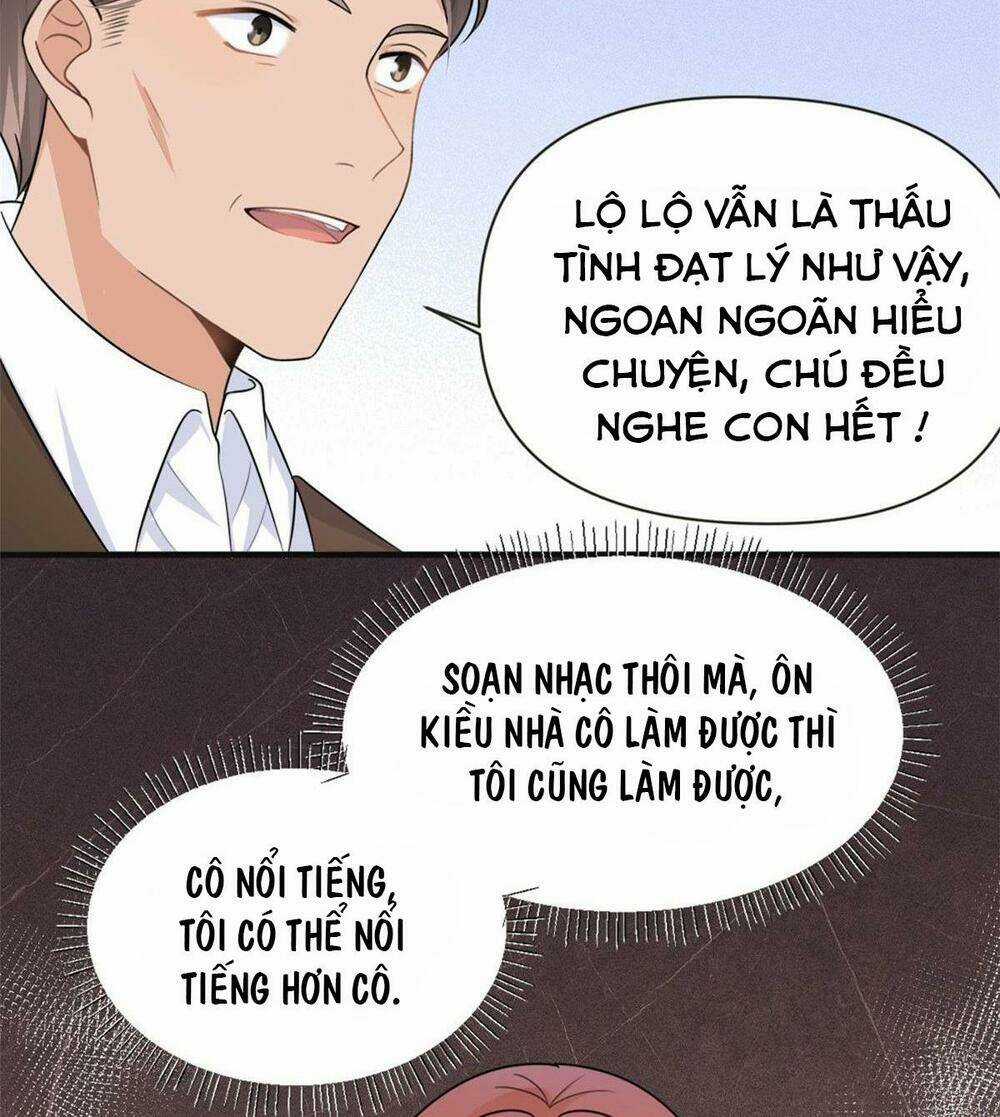 Vẫn Cứ Nhớ Em, Nhớ Em Chapter 130 trang 9