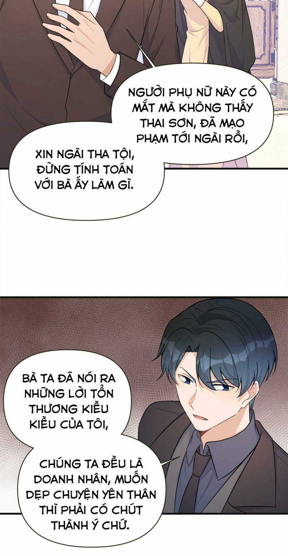 Vẫn Cứ Nhớ Em, Nhớ Em Chapter 131 trang 10