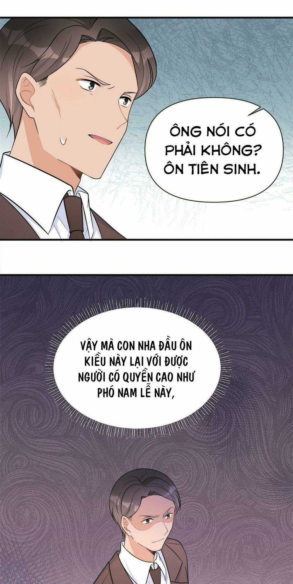 Vẫn Cứ Nhớ Em, Nhớ Em Chapter 131 trang 11