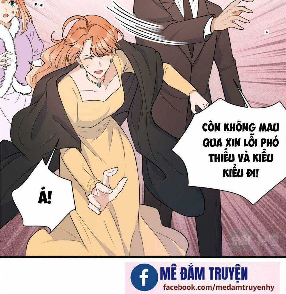 Vẫn Cứ Nhớ Em, Nhớ Em Chapter 131 trang 14