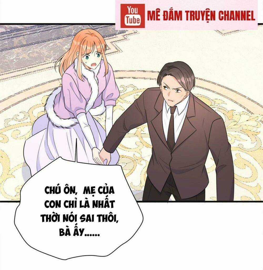 Vẫn Cứ Nhớ Em, Nhớ Em Chapter 131 trang 15