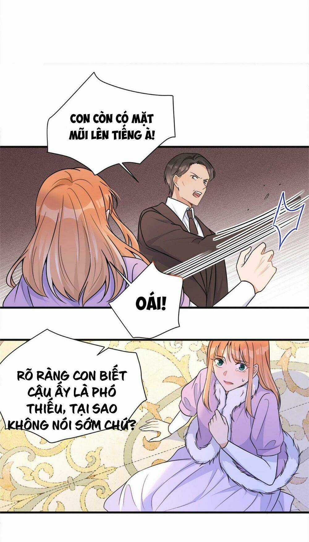 Vẫn Cứ Nhớ Em, Nhớ Em Chapter 131 trang 16