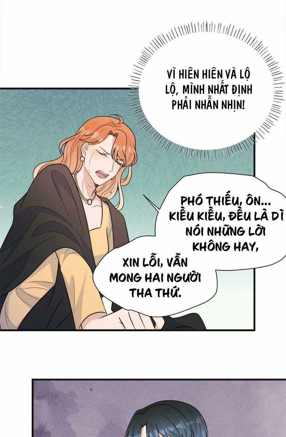 Vẫn Cứ Nhớ Em, Nhớ Em Chapter 131 trang 17