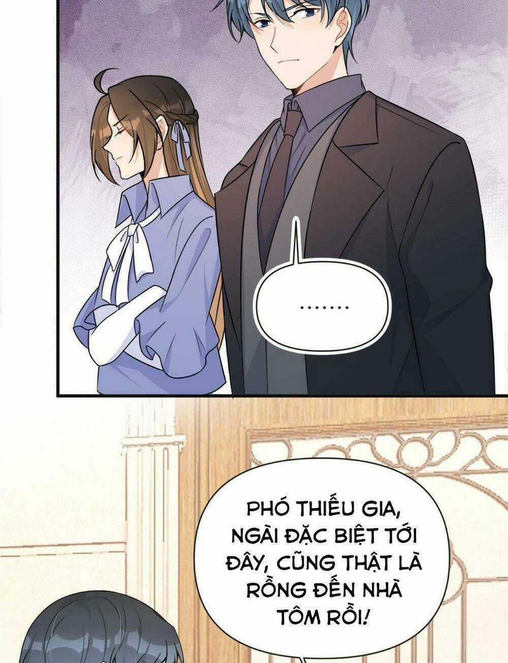 Vẫn Cứ Nhớ Em, Nhớ Em Chapter 131 trang 18