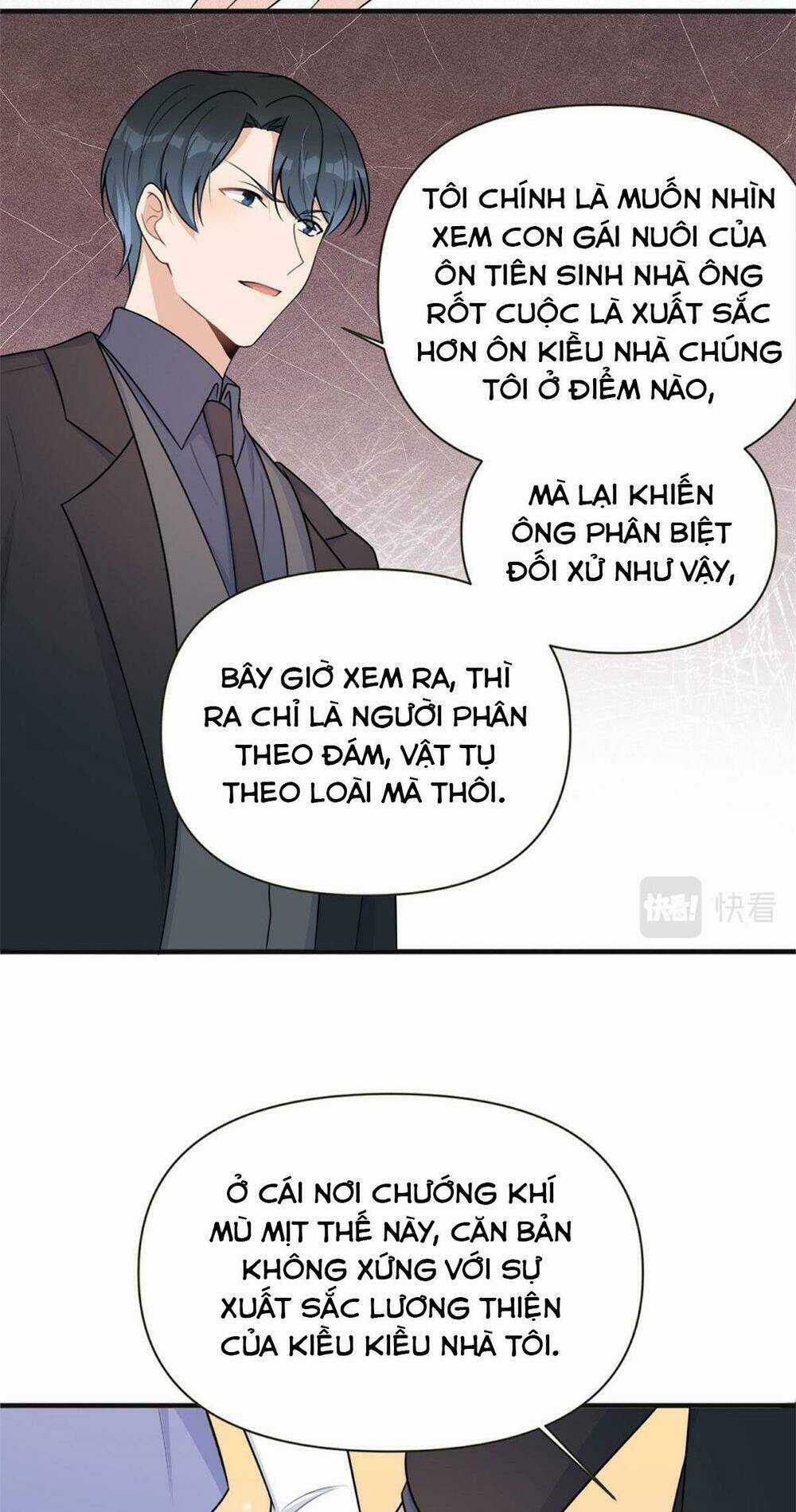 Vẫn Cứ Nhớ Em, Nhớ Em Chapter 131 trang 20