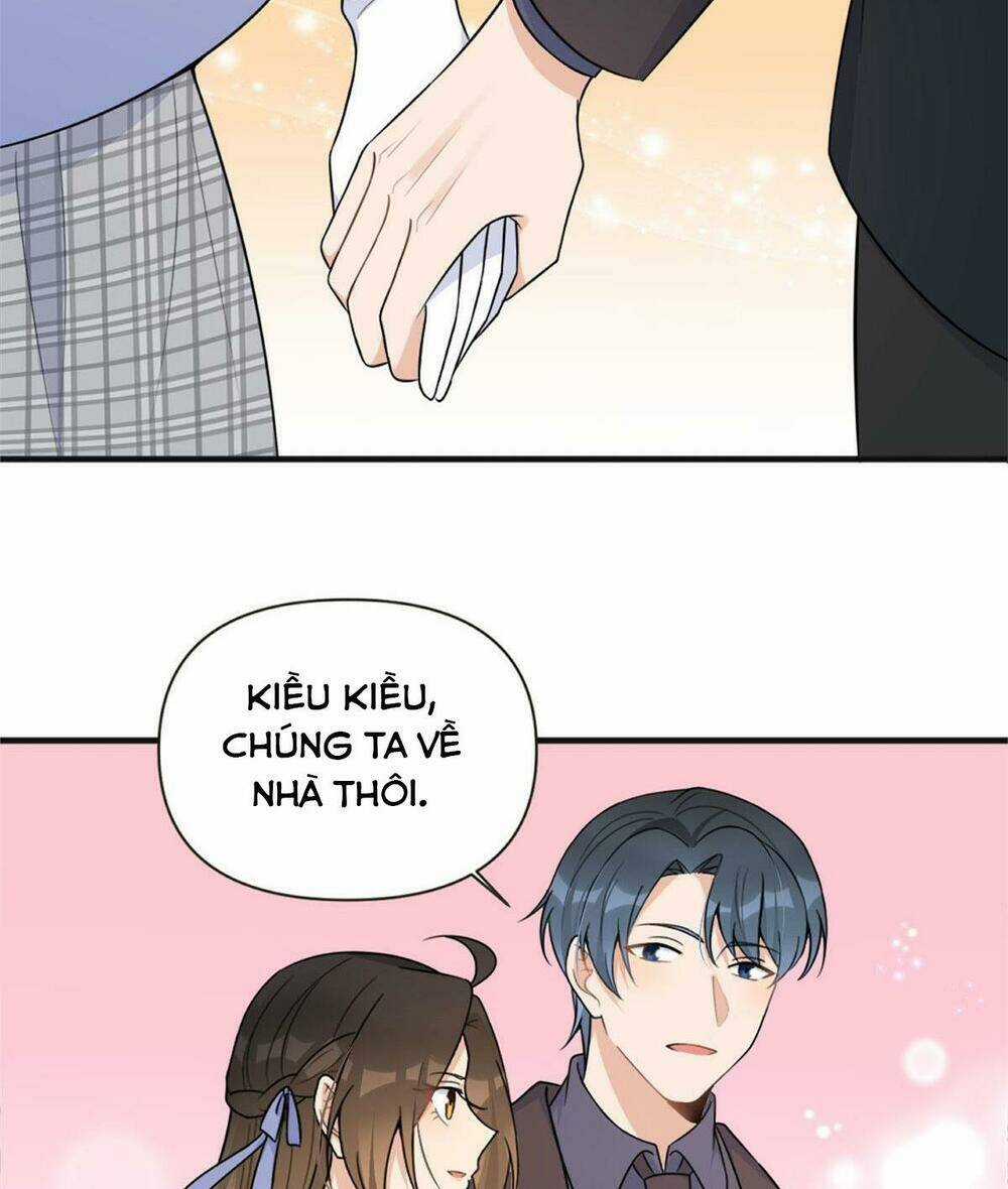 Vẫn Cứ Nhớ Em, Nhớ Em Chapter 131 trang 21