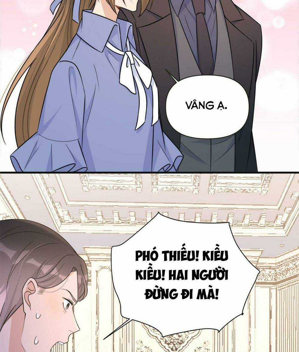 Vẫn Cứ Nhớ Em, Nhớ Em Chapter 131 trang 22