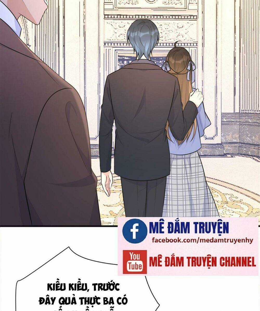 Vẫn Cứ Nhớ Em, Nhớ Em Chapter 131 trang 23