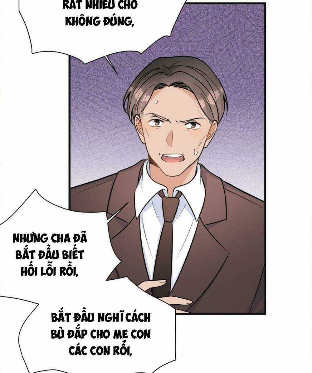 Vẫn Cứ Nhớ Em, Nhớ Em Chapter 131 trang 24