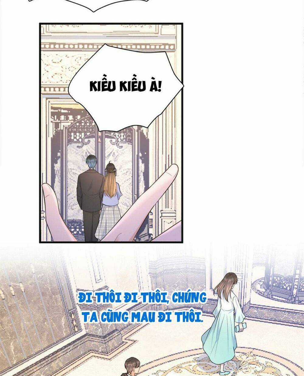 Vẫn Cứ Nhớ Em, Nhớ Em Chapter 131 trang 25