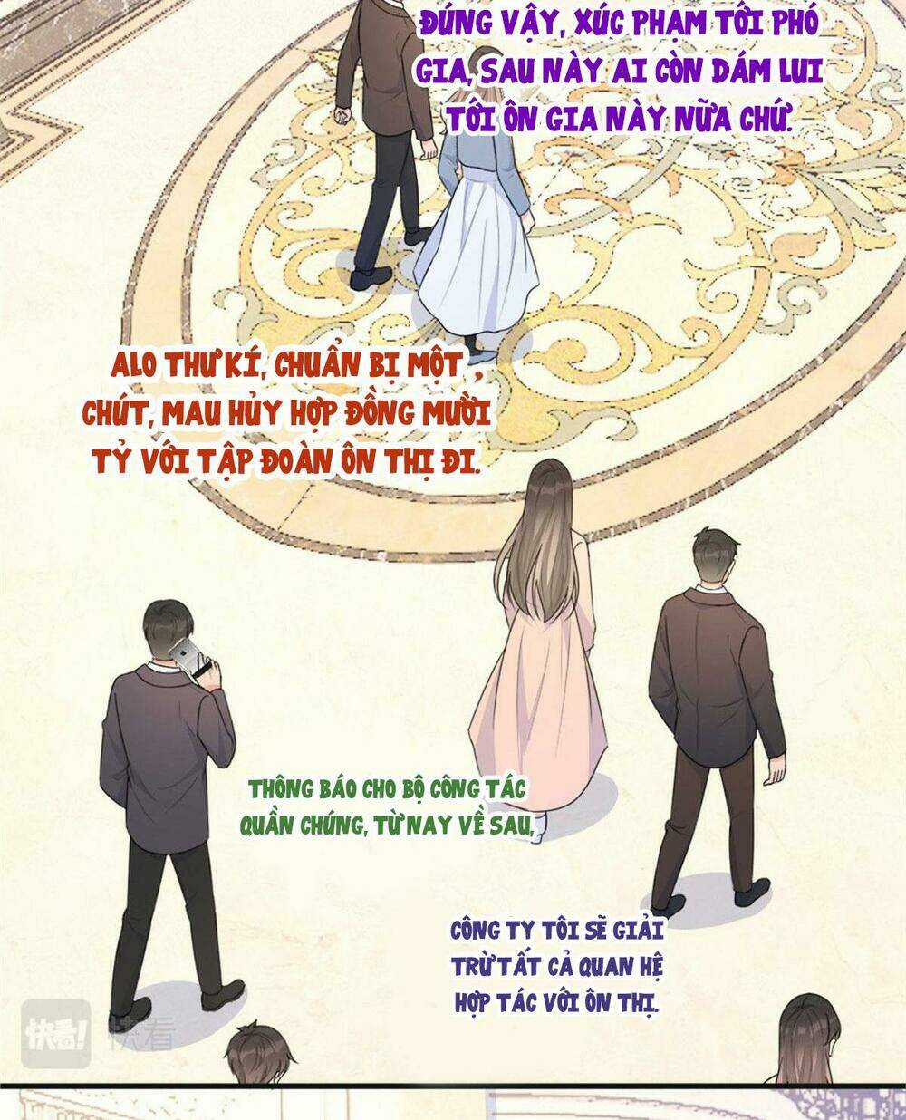 Vẫn Cứ Nhớ Em, Nhớ Em Chapter 131 trang 26