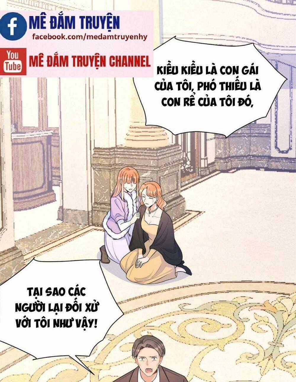 Vẫn Cứ Nhớ Em, Nhớ Em Chapter 131 trang 27