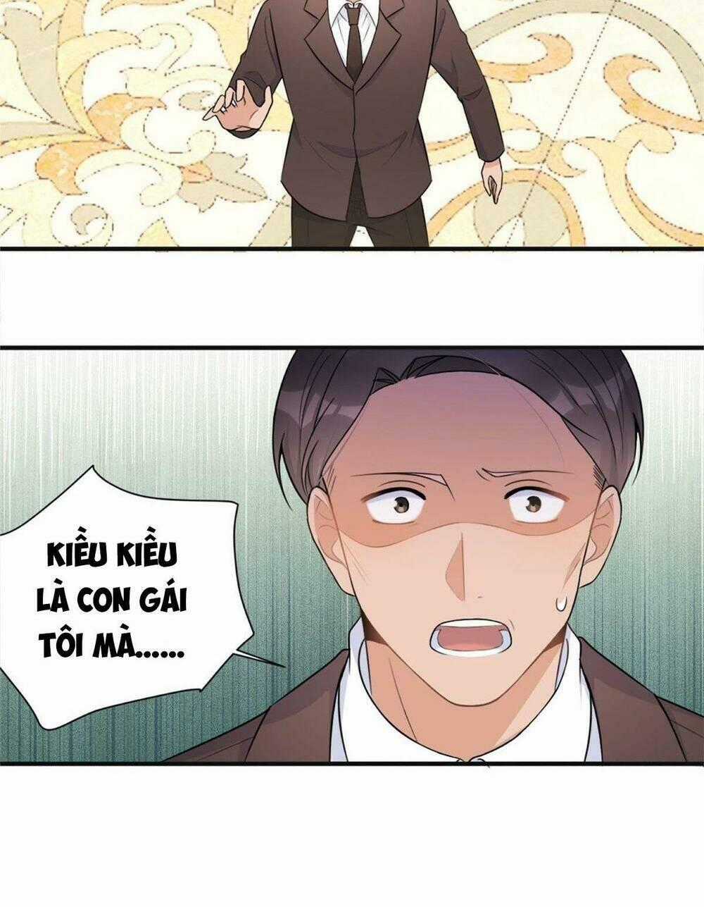 Vẫn Cứ Nhớ Em, Nhớ Em Chapter 131 trang 28