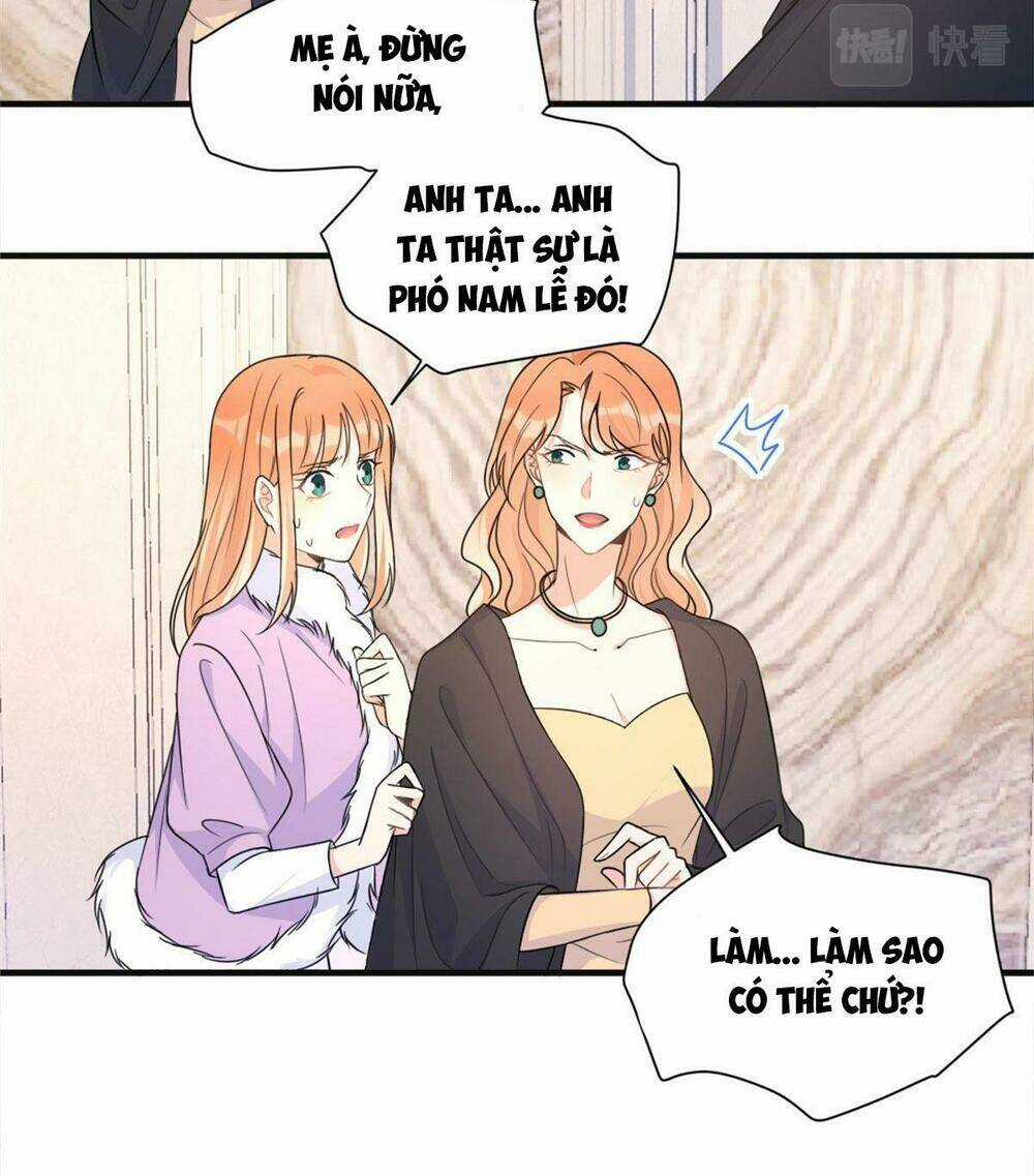 Vẫn Cứ Nhớ Em, Nhớ Em Chapter 131 trang 6