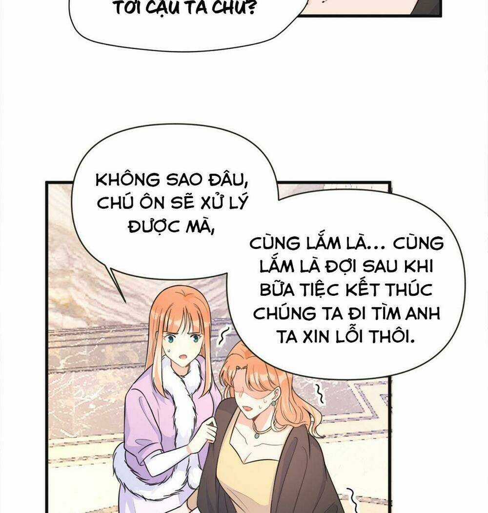 Vẫn Cứ Nhớ Em, Nhớ Em Chapter 131 trang 8