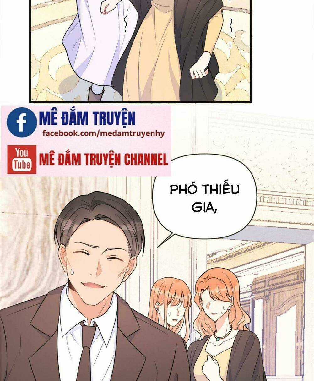 Vẫn Cứ Nhớ Em, Nhớ Em Chapter 131 trang 9
