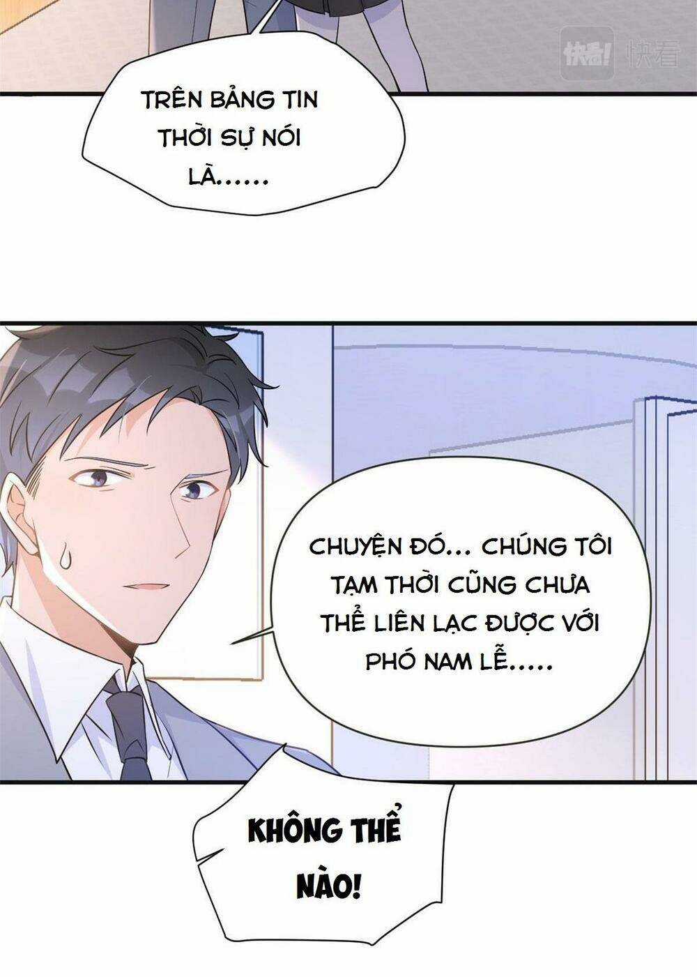 Vẫn Cứ Nhớ Em, Nhớ Em Chapter 132 trang 10