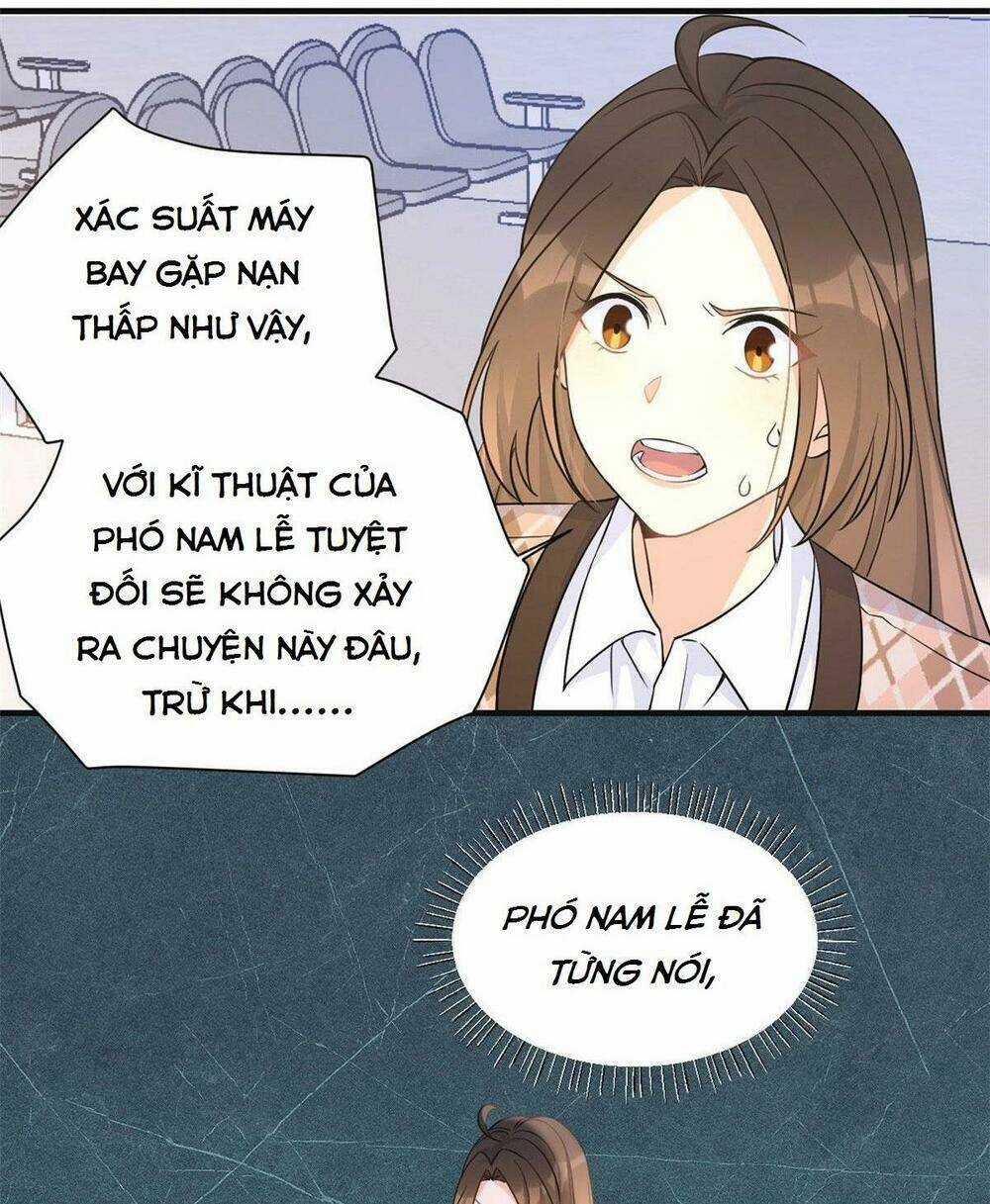 Vẫn Cứ Nhớ Em, Nhớ Em Chapter 132 trang 11