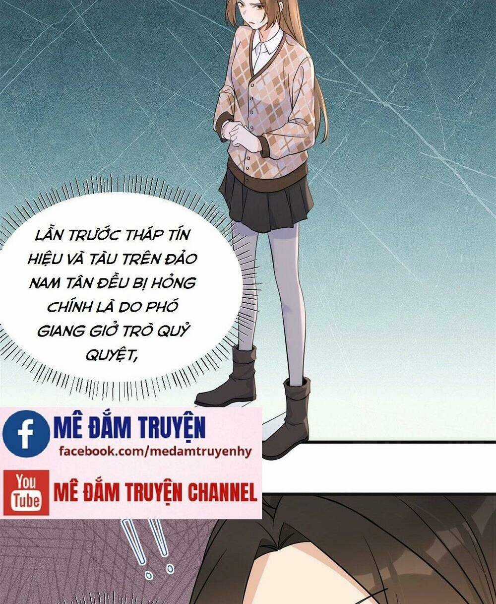 Vẫn Cứ Nhớ Em, Nhớ Em Chapter 132 trang 12