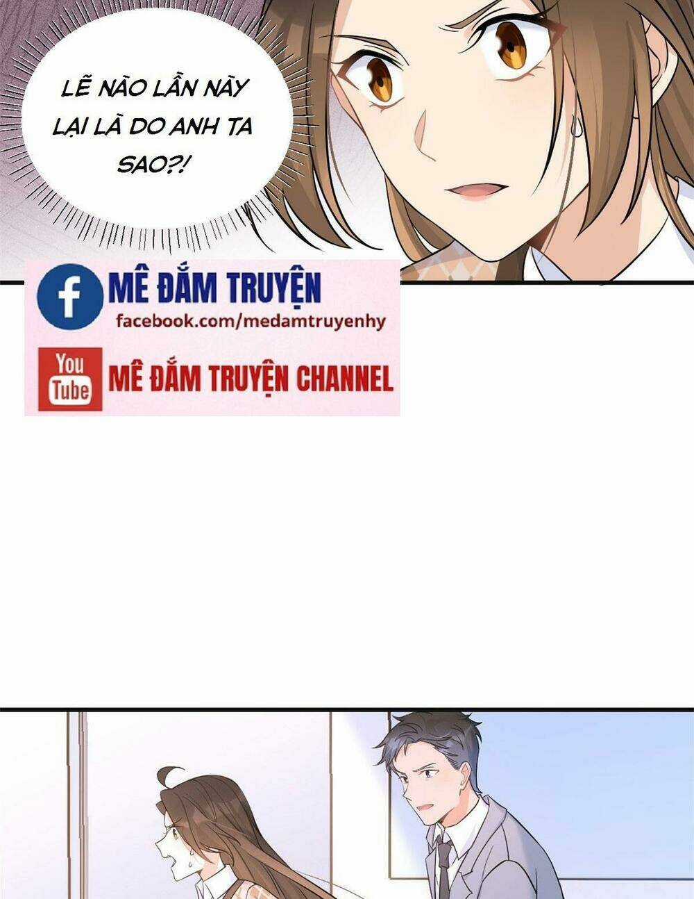 Vẫn Cứ Nhớ Em, Nhớ Em Chapter 132 trang 13