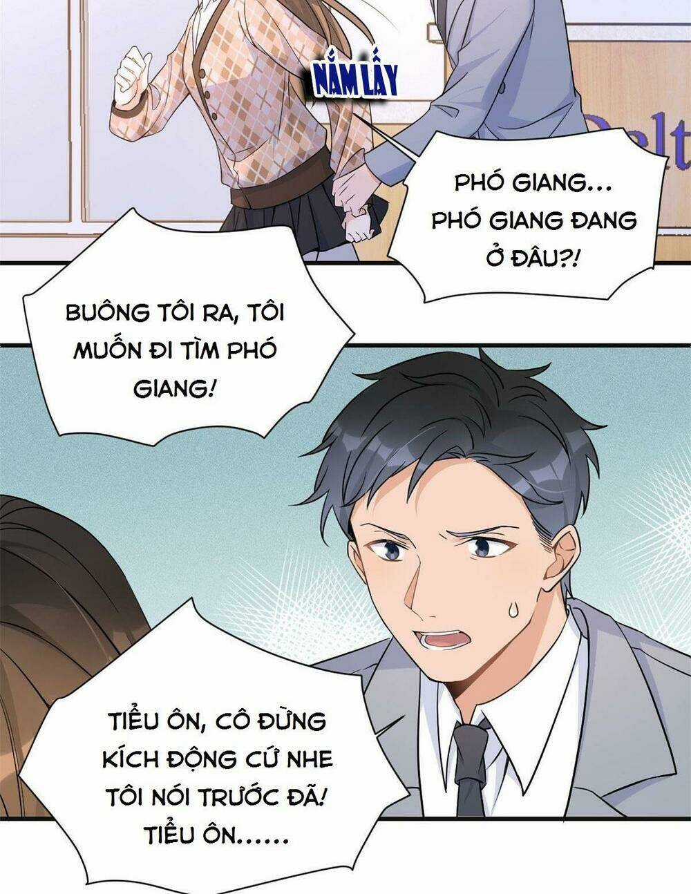 Vẫn Cứ Nhớ Em, Nhớ Em Chapter 132 trang 14