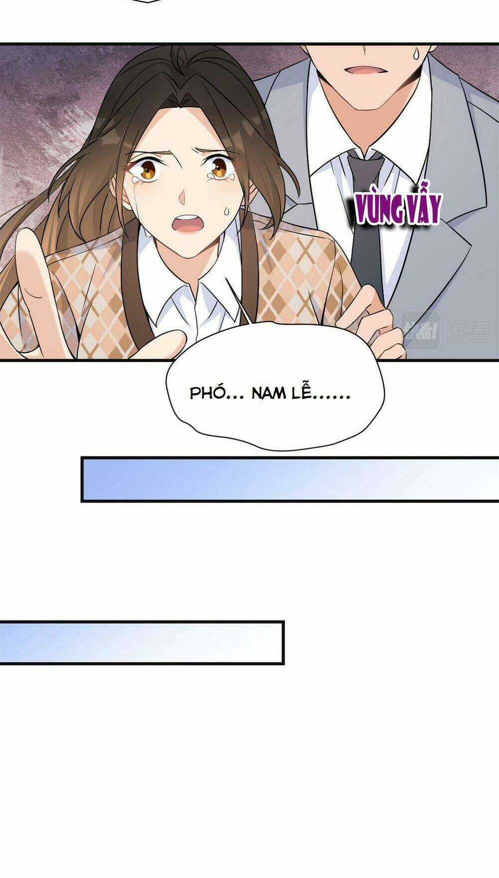 Vẫn Cứ Nhớ Em, Nhớ Em Chapter 132 trang 15