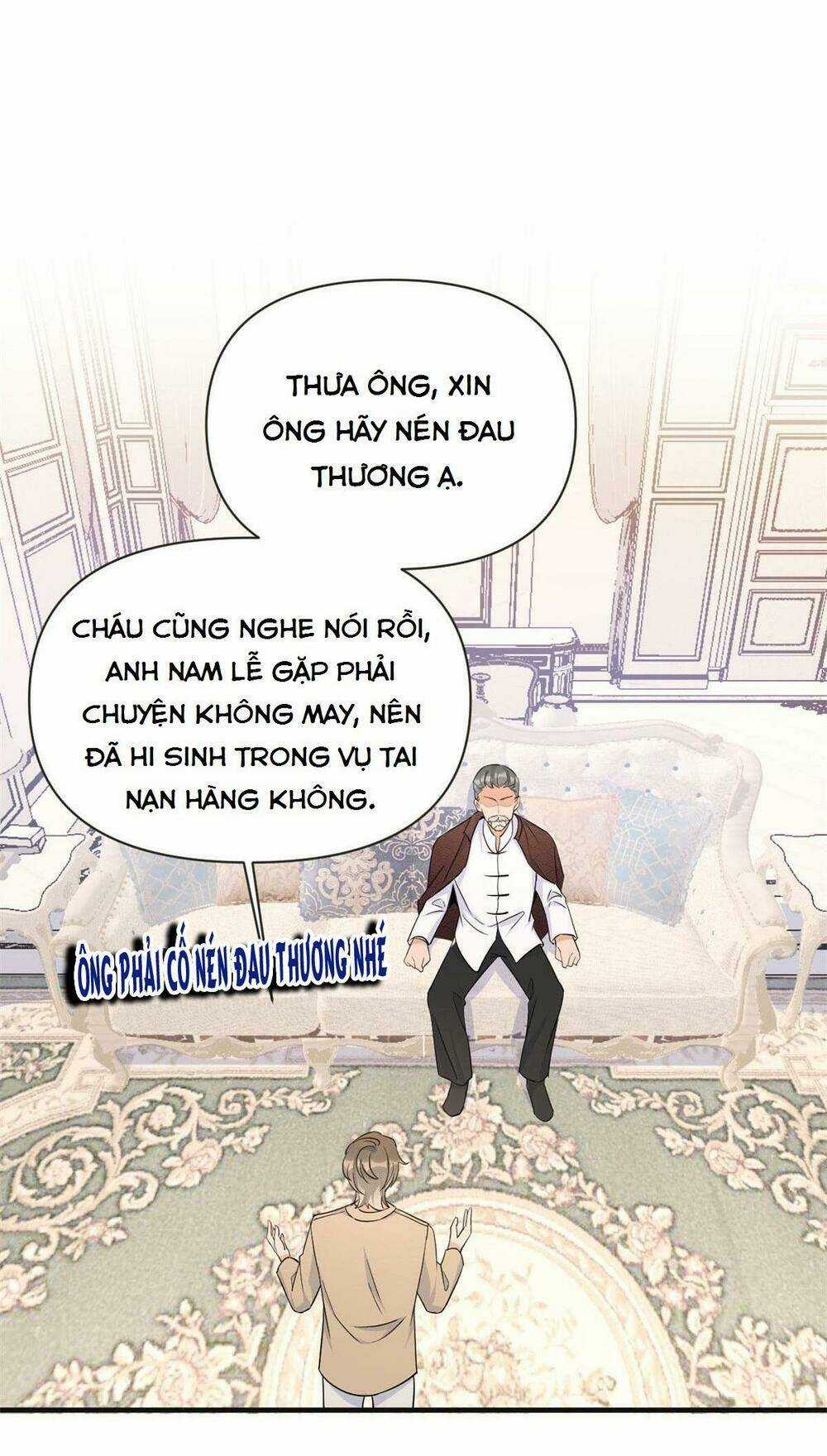 Vẫn Cứ Nhớ Em, Nhớ Em Chapter 132 trang 16