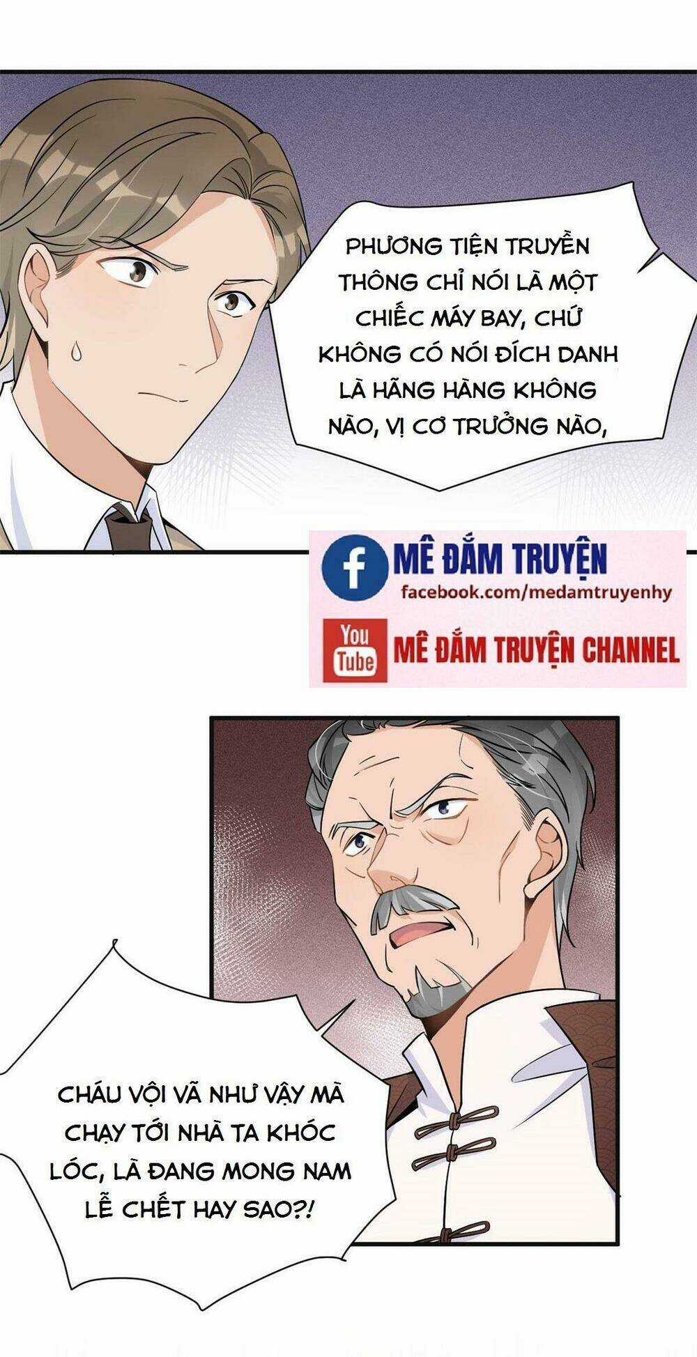 Vẫn Cứ Nhớ Em, Nhớ Em Chapter 132 trang 17