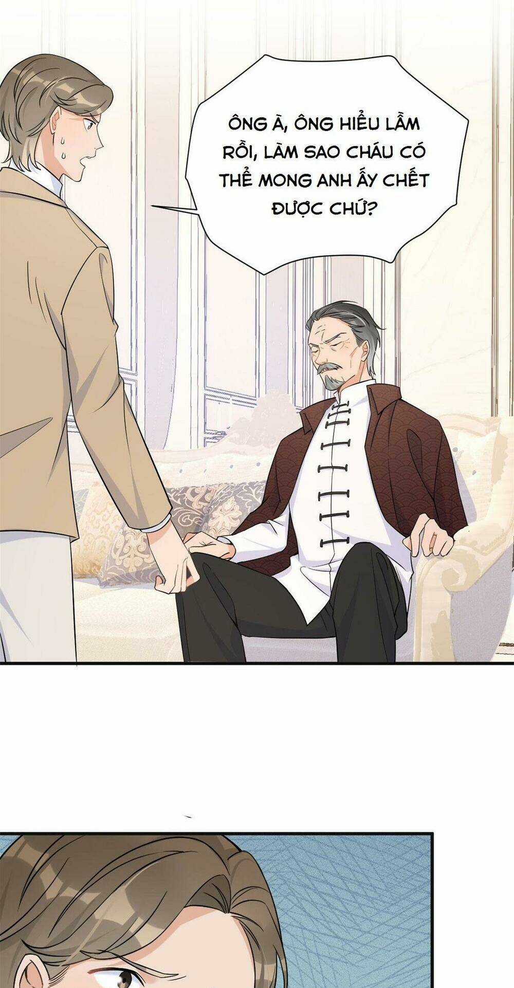 Vẫn Cứ Nhớ Em, Nhớ Em Chapter 132 trang 18