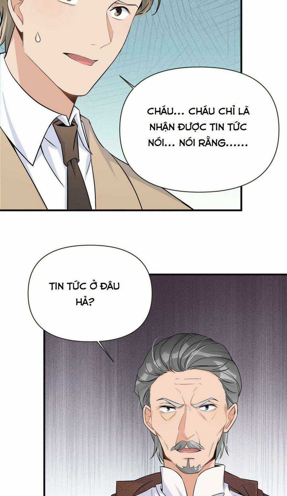 Vẫn Cứ Nhớ Em, Nhớ Em Chapter 132 trang 19