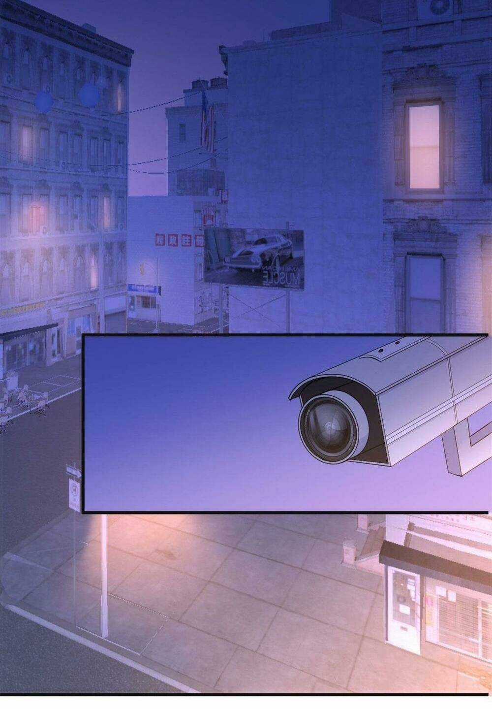 Vẫn Cứ Nhớ Em, Nhớ Em Chapter 132 trang 2