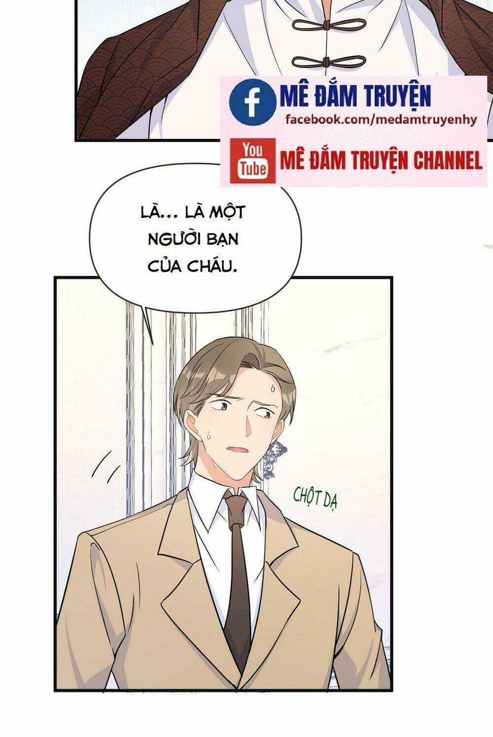 Vẫn Cứ Nhớ Em, Nhớ Em Chapter 132 trang 20