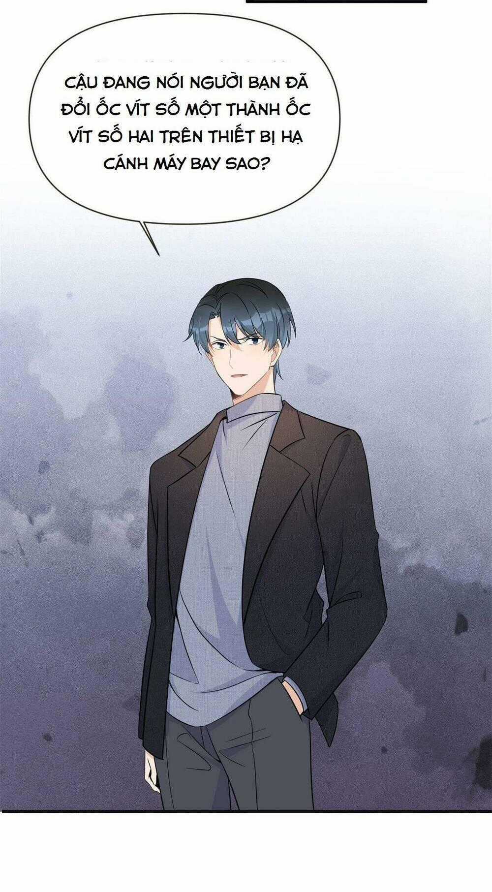 Vẫn Cứ Nhớ Em, Nhớ Em Chapter 132 trang 22