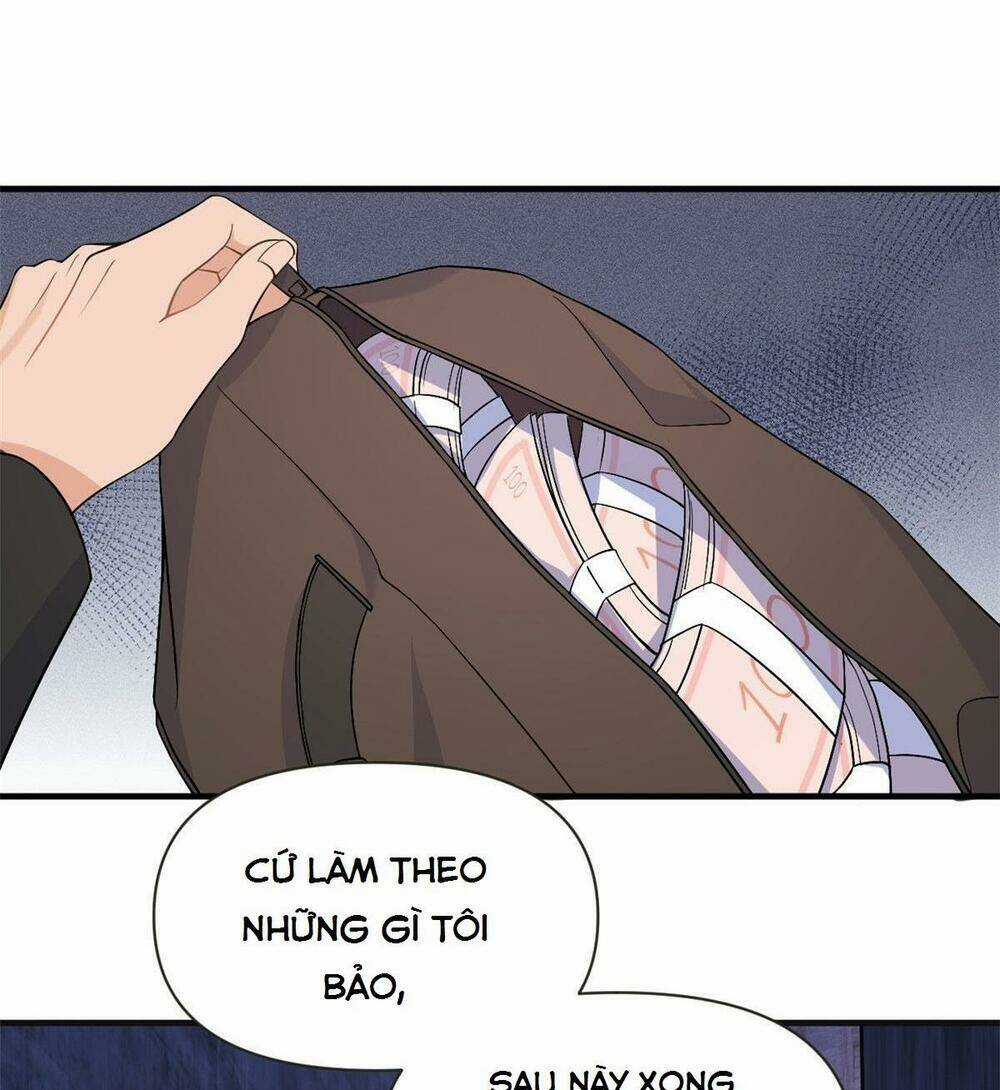 Vẫn Cứ Nhớ Em, Nhớ Em Chapter 132 trang 3