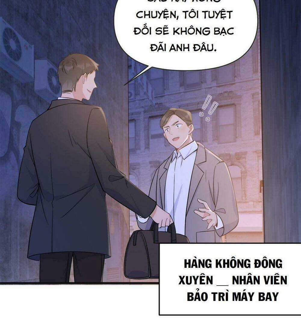 Vẫn Cứ Nhớ Em, Nhớ Em Chapter 132 trang 4