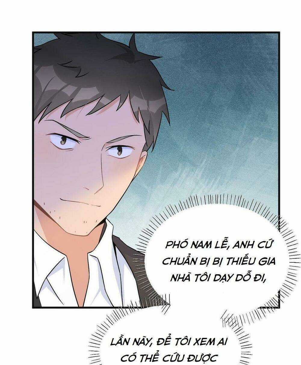 Vẫn Cứ Nhớ Em, Nhớ Em Chapter 132 trang 5