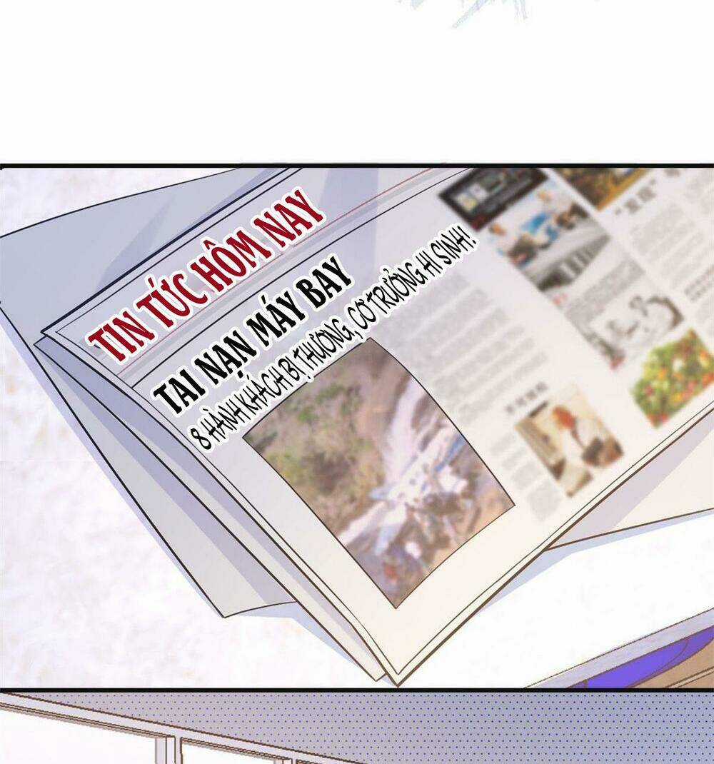 Vẫn Cứ Nhớ Em, Nhớ Em Chapter 132 trang 8